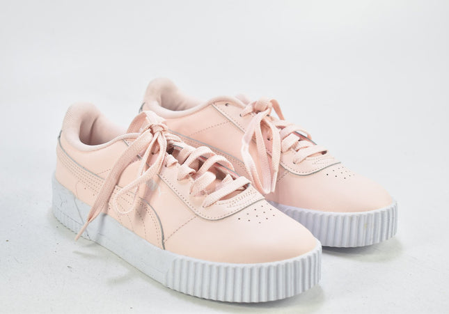 Puma Damen Sportschuhe Sneaker EUR 39 Nr. 24-N 1833-Schuh-Gebraucht-secondhand