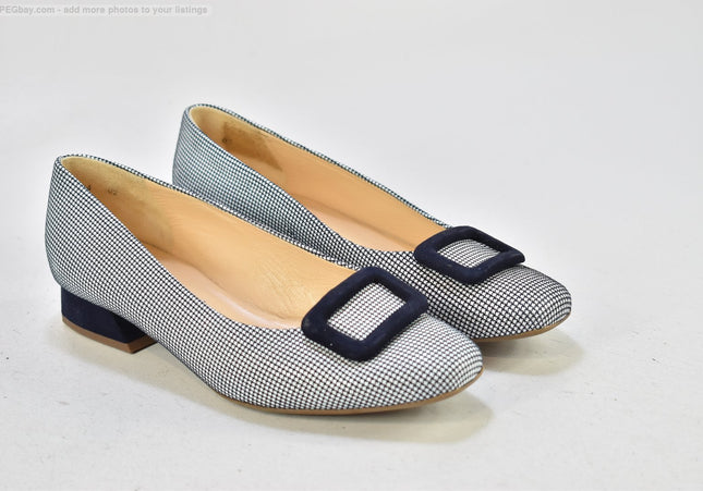 Peter Kaiser  Damen Pumps High Heels  UK 5,5 Nr. 25-P 2030