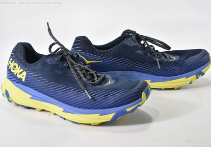 Hoka One One Torrent 2 Herren Sportschuhe  EUR 44 2/3 Nr. 26-U 943
