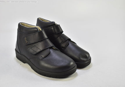 Varomed  Herren Stiefelette Boots  EUR 41 Nr. 25-B 2589