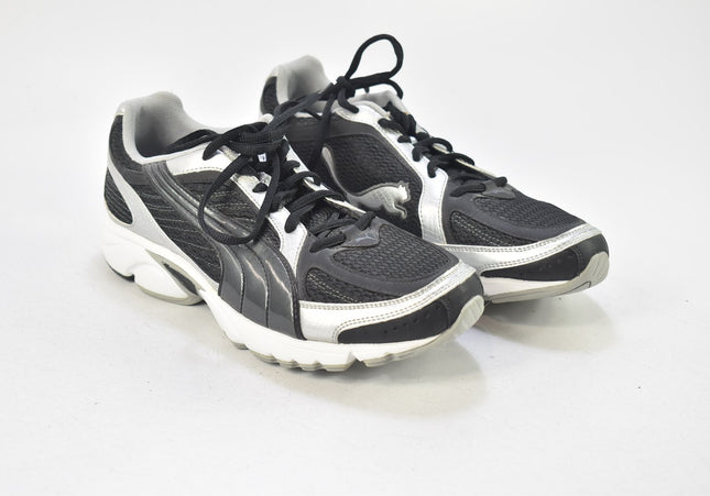 Puma Herren Sportschuhe Sneaker EUR 42 Nr. 24-U 918-Schuh-Gebraucht-secondhand