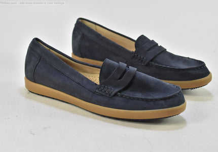 Gabor  Damen Halbschuhe Slipper Ballerinas  UK 6 Nr. 26-U 110