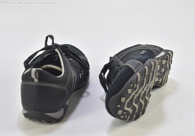 Geox Damen Halbschuhe Freizeitschuhe EUR 38 Nr. 25-F 2653-Schuh-Gebraucht-secondhand