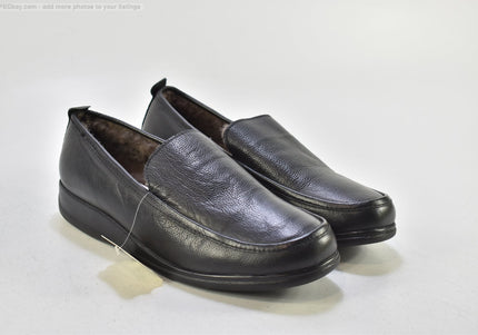Jon Barley  Herren Halbschuhe Slipper  EUR 42 Nr. 26-Z 963