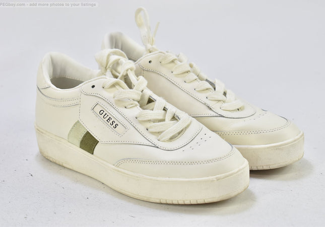Guess Damen Halbschuhe Freizeitschuhe EUR 38 Nr. 25-Z 1526-SchuhGebraucht