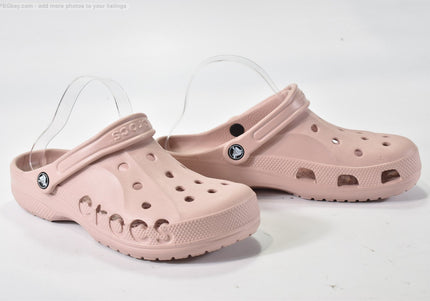 Crocs  Damen Sandale Pantolette  w10 Nr. 26-S 2454