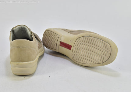 Medicus  Damen Halbschuhe Freizeitschuhe  UK 5,5 Nr. 25-N 1120