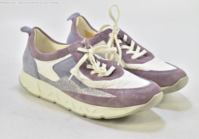Waldläufer  Damen Halbschuhe Freizeitschuhe  UK 7,5 Nr. 26-U 3018
