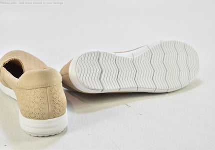 Caprice  Damen Halbschuhe Slipper Ballerinas  EUR 40 Nr. 26-M 270