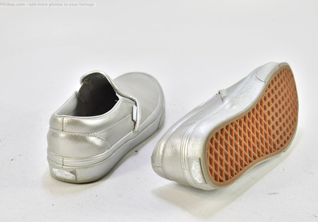 Vans Damen Sportschuhe Sneaker EUR 38 Nr. 25-A 1932-Schuh-Gebraucht-secondhand