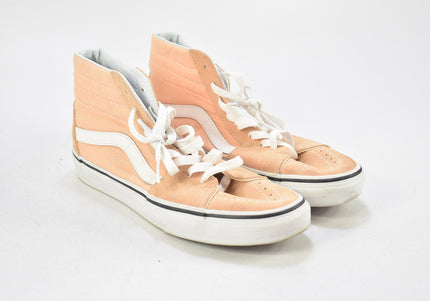 Vans  Damen Sportschuhe Sneaker  EUR 38 Nr. 24-A 3164
