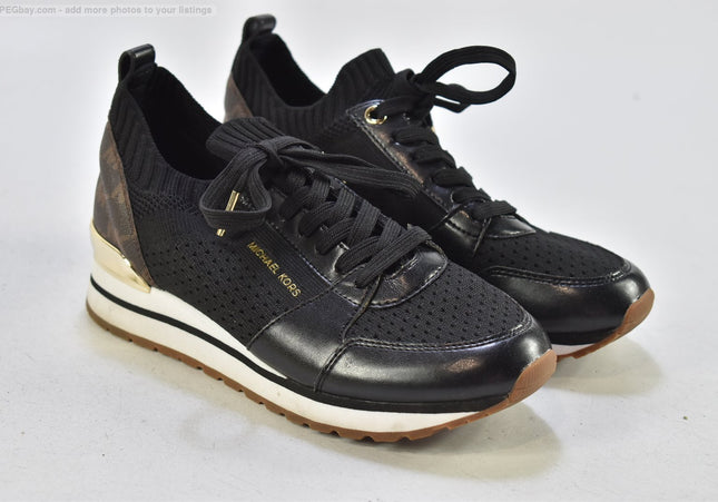 Michael Kors  Damen Halbschuhe Freizeitschuhe  US 5,5 Nr. 26-M 650