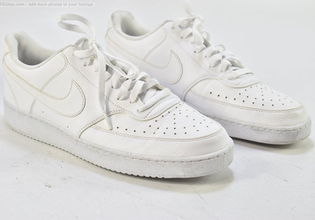Nike Court Vision Herren Sportschuhe Sneaker  EUR 46 Nr. 26-U 356
