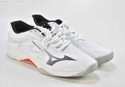 Mizuno Thunderblade Z2 Herren Sportschuhe Sneaker  Gr. 47 Nr. 26-T 1122