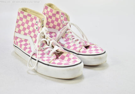 Vans  Damen Sportschuhe Sneaker  EUR 40 Nr. 26-G 987