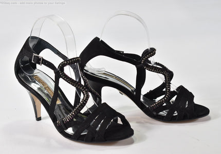 Buffalo  Damen Sandale Sandalette  EUR 38 Nr.26-S 1040