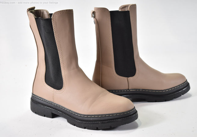 Tamaris  Damen Stiefelette Boots  EUR 39 Nr. 26-B 6