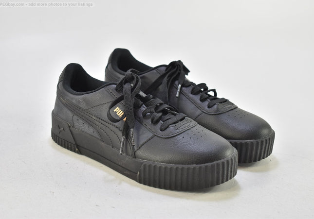 Puma  Damen Sportschuhe Sneaker  EUR 38,5 Nr. 26-Y 927