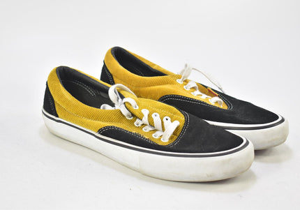 Vans Herren Sportschuhe Sneaker EUR 44 Nr. 24-A 2265-Schuh-Gebraucht-secondhand