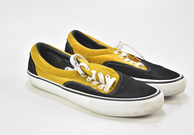 Vans Herren Sportschuhe Sneaker EUR 44 Nr. 24-A 2265-Schuh-Gebraucht-secondhand