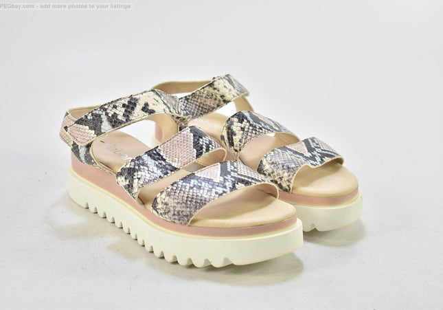 Gabor  Damen Sandale Sandalette  UK 4 Nr. 26-S 2610