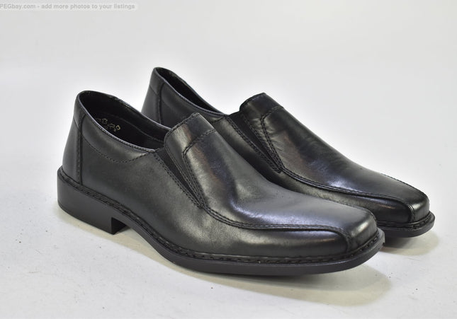 Rieker  Herren Halbschuhe Freizeitschuhe  Gr.43 Nr. 26-U 1569