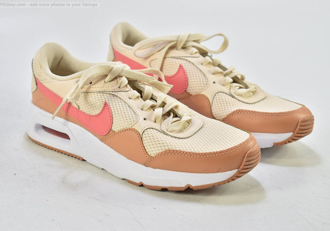 Nike Air Max Sc Damen Sportschuhe Sneaker  Gr. 41 Nr. 26-U 2089