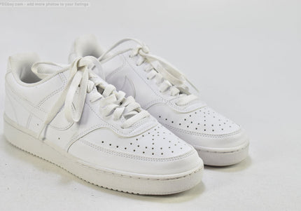 Nike Court Vision Low NN Damen Sportschuhe Sneaker  EUR 39 Nr. 25-X 1714