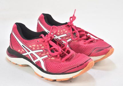 Asics Damen Sportschuhe Sneaker EUR 37 Nr. 23-N 2577-Schuh-Gebraucht-secondhand