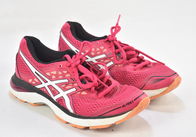 Asics Damen Sportschuhe Sneaker EUR 37 Nr. 23-N 2577-Schuh-Gebraucht-secondhand