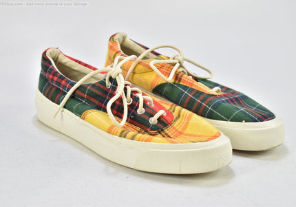 Vans  Herren Sportschuhe Sneaker  EUR 44 Nr. 25-Y 2290