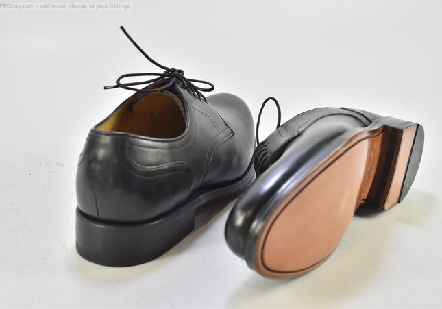 Gordon&Bros  Herren Halbschuhe Freizeitschuhe  EUR 41 Nr. 26-A 1169