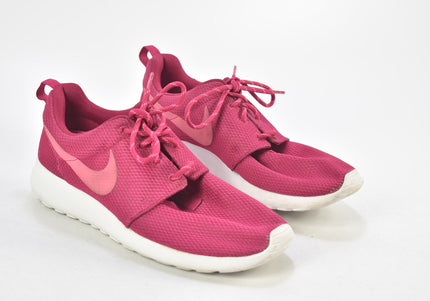 Nike Roshe One Damen Sportschuhe Sneaker EUR 41 Nr. 24-J 1750-SchuhGebraucht
