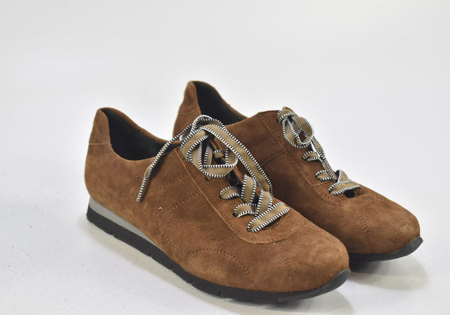 Semler  Damen Halbschuhe Freizeitschuhe  UK 5,5 Nr. 24-X 1581
