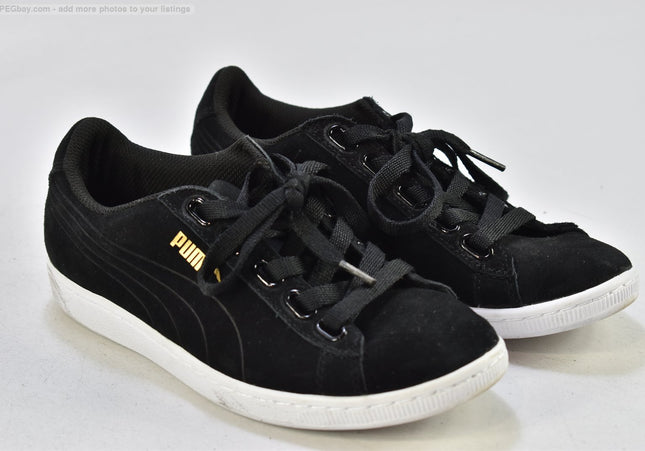 Puma  Damen Sportschuhe Sneaker  EUR 38 Nr. 25-U 2275