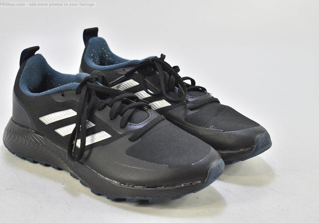 Adidas Runfalcon 2.0 Herren Sportschuhe Sneaker  Gr.40 2/3 Nr. 26-T  312