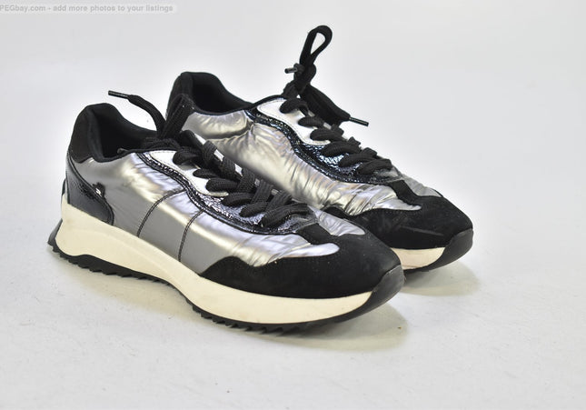 Rieker  Damen Halbschuhe Freizeitschuhe  Gr. 38 Nr. 26-T 110