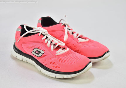 Skechers  Damen Sportschuhe Sneaker  EUR 38 Nr. 25-N 610