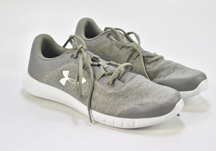 Under Armour Herren Sportschuhe Sneaker EUR 42,5 Nr. 24-T 1316-Schuh-Gebraucht-secondhand