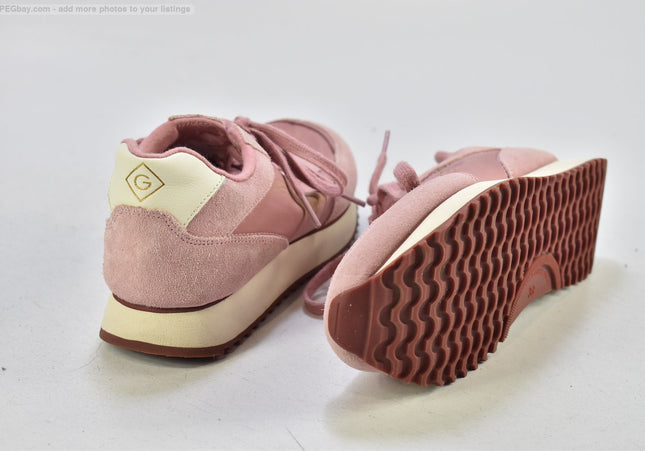 Gant  Damen Halbschuhe Freizeitschuhe  EUR 38 Nr. 25-L 1247