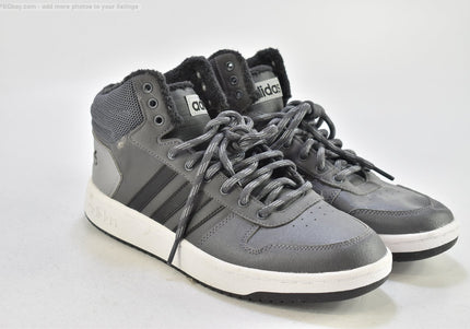 Adidas hoops Herren Sportschuhe Sneaker  EUR 45 1/3 Nr. 26-Y 632