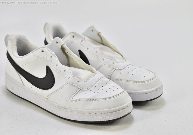 Nike Court Borough Damen Sportschuhe Sneaker  EUR 39 Nr. 25-O 923