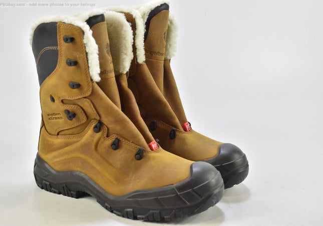 Engelbert Strauss  Herren Stiefelette Boots  EUR 42 Nr. 25-V 1576