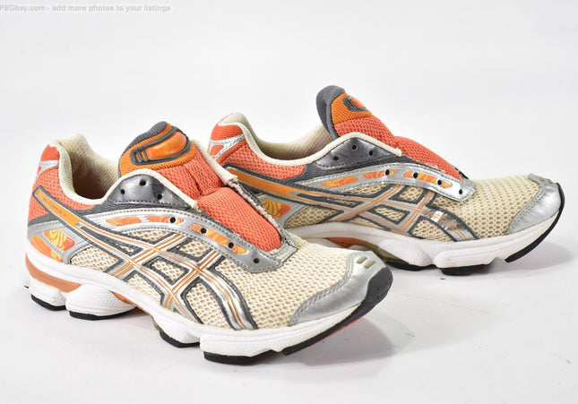 Asics Gel Tratus 2.1 Damen Sportschuhe Sneaker  EUR 39 Nr. 26-Z 682