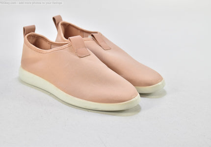 Ecco  Damen Halbschuhe Slipper Ballerinas  EUR 38 Nr. 25-V 2321