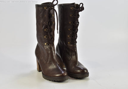 Gabor  Damen Stiefel Stiefelette Boots  UK 5,5 Nr. 25-B 3269