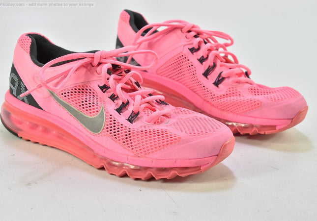 Nike Air Max 2013 Damen Sportschuhe Sneaker  EUR 41 Nr. 26-G 2157