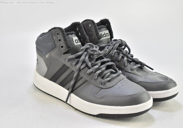 Adidas hoops Herren Sportschuhe Sneaker  EUR 45 1/3 Nr. 26-Y 632