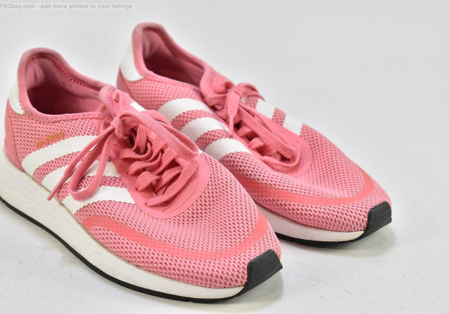 Adidas N-5923 Damen Sportschuhe Sneaker EUR 38 2/3 Nr. 25-A 2012-Schuh-Gebraucht-secondhand