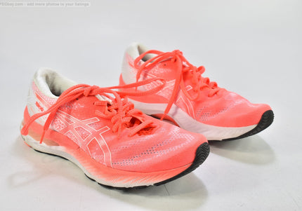 Asics Gel Nimbus 23 Damen Sportschuhe Sneaker  EUR 40 Nr. 25-V 852